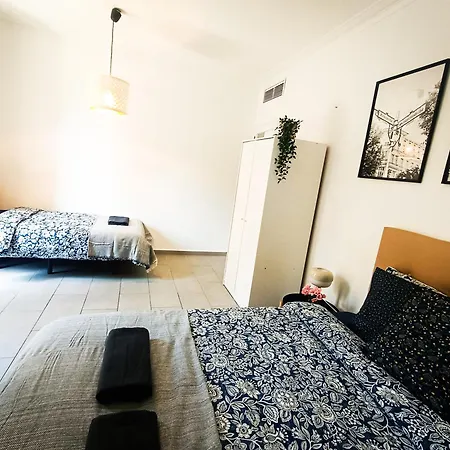 Oasis - Heart Of Hostel Barcelona