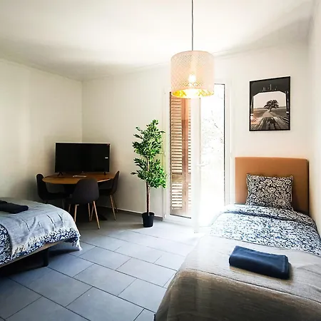 Hostel Oasis - Heart Of