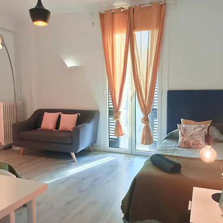 Oasis - Heart Of Hostel Barcelona