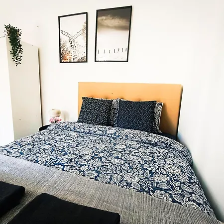 Hostel Oasis - Heart Of Barcelona