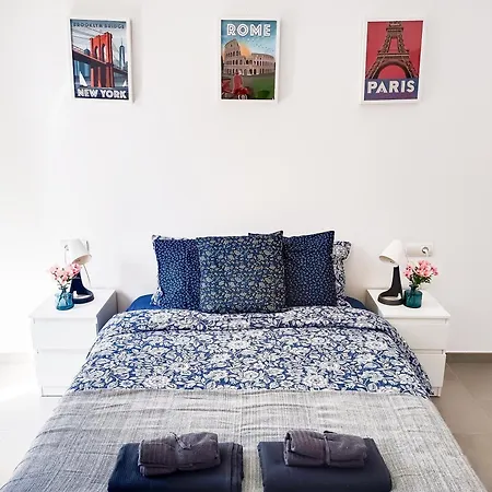 Hostel Oasis - Heart Of
