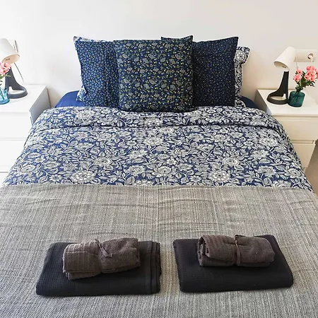 Hostel Oasis - Heart Of