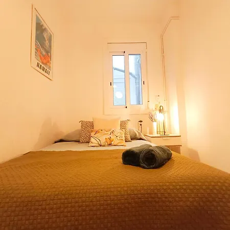 Oasis - Heart Of Hostel Barcelona